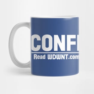 Confirmed! Mug